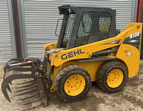 skid steer hire shropshire|Griffiths Hire Shops Ltd.